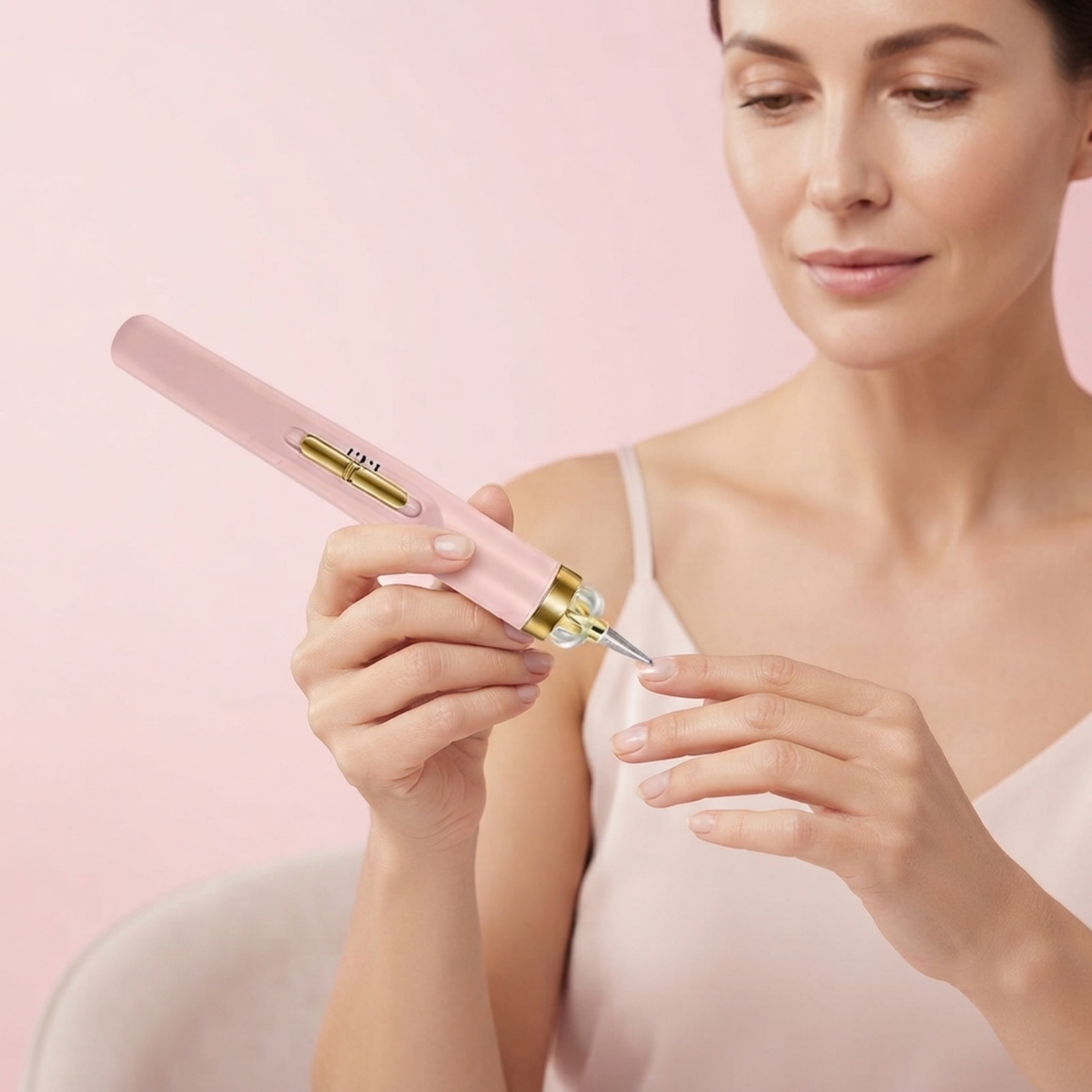 Lima de uñas eléctrica - ViaquaHome™