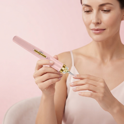 Lima de uñas eléctrica - ViaquaHome™